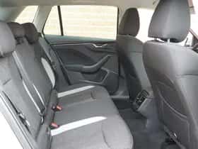 Škoda Kamiq (2021) thumbnail 42