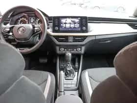 Škoda Kamiq (2021) thumbnail 44