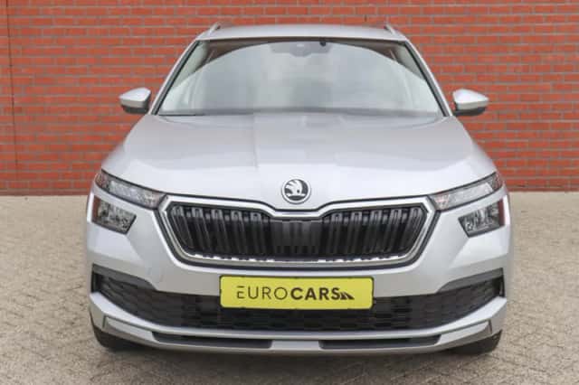 Škoda Kamiq (2021) thumbnail 6