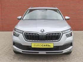 Škoda Kamiq (2021) thumbnail 6