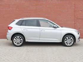 Škoda Kamiq (2021) thumbnail 8