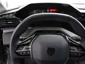 Peugeot 408 (2024) thumbnail 14