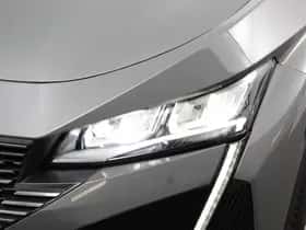 Peugeot 408 (2024) thumbnail 25