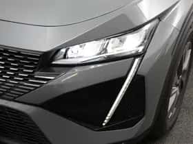Peugeot 408 (2024) thumbnail 27