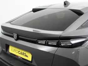 Peugeot 408 (2024) thumbnail 28