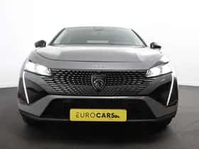 Peugeot 408 (2024) thumbnail 4