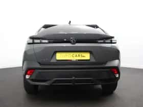 Peugeot 408 (2024) thumbnail 5