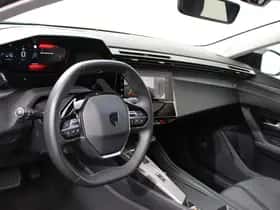 Peugeot 408 (2024) thumbnail 9
