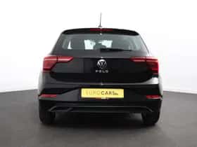 Volkswagen Polo (2025) thumbnail 5