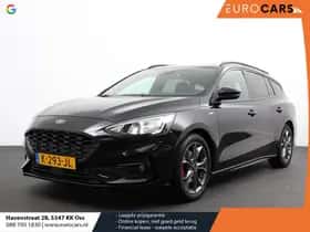 Ford Focus (2020)