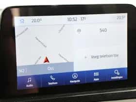 Ford Focus (2020) thumbnail 16