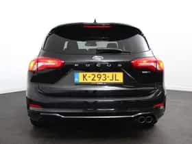 Ford Focus (2020) thumbnail 5