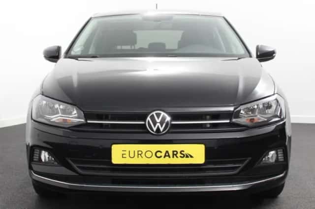Volkswagen Polo (2021) thumbnail 3