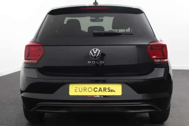 Volkswagen Polo (2021) thumbnail 4