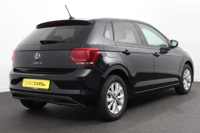 Volkswagen Polo (2021) thumbnail 5