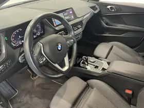 BMW 1-Serie (2023) thumbnail 12