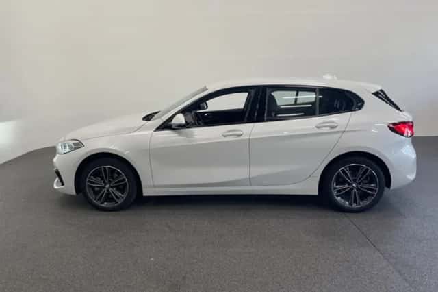 BMW 1-Serie (2023) thumbnail 4
