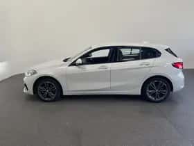 BMW 1-Serie (2023) thumbnail 4