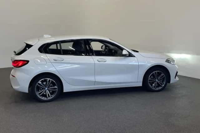 BMW 1-Serie (2023) thumbnail 6