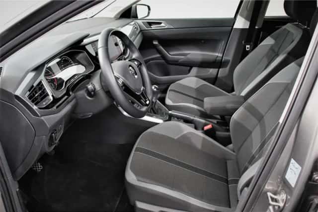 Volkswagen Polo (2020) thumbnail 2