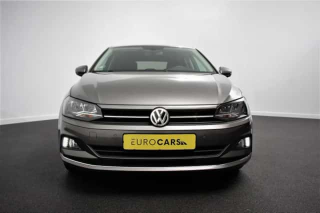 Volkswagen Polo (2020) thumbnail 4