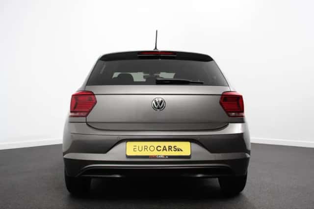 Volkswagen Polo (2020) thumbnail 5