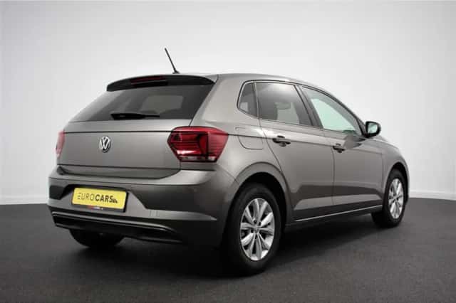 Volkswagen Polo (2020) thumbnail 6