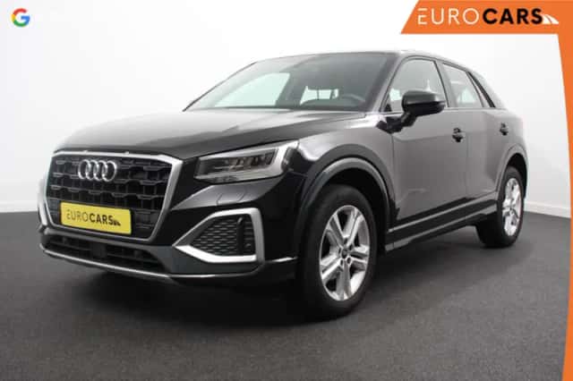 Audi Q2 (2020) thumbnail 1