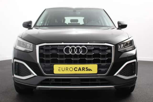 Audi Q2 (2020) thumbnail 4
