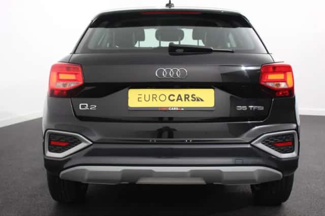 Audi Q2 (2020) thumbnail 5