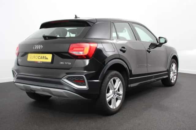 Audi Q2 (2020) thumbnail 6