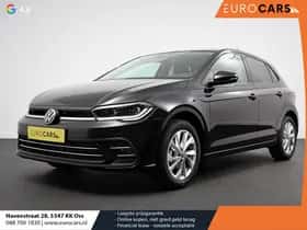 Volkswagen Polo (2023) thumbnail 1