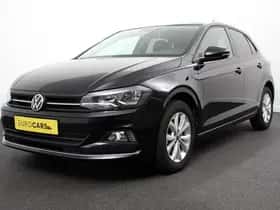 Volkswagen Polo (2023) thumbnail 25