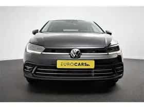 Volkswagen Polo (2023) thumbnail 4