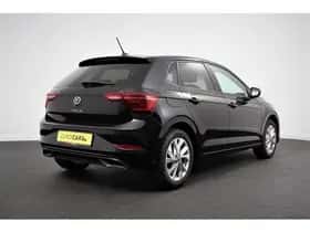 Volkswagen Polo (2023) thumbnail 6