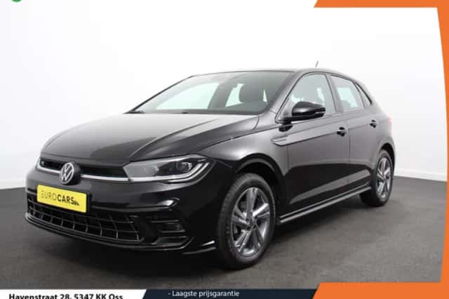Volkswagen Polo (2024) thumbnail 1