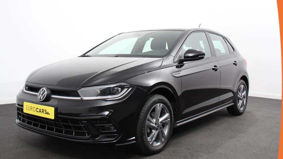 Volkswagen Polo (2024) — foto 1
