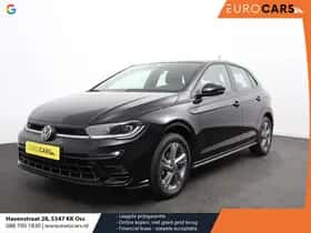 Volkswagen Polo (2024) thumbnail 1