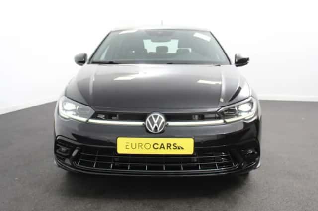 Volkswagen Polo (2024) thumbnail 4