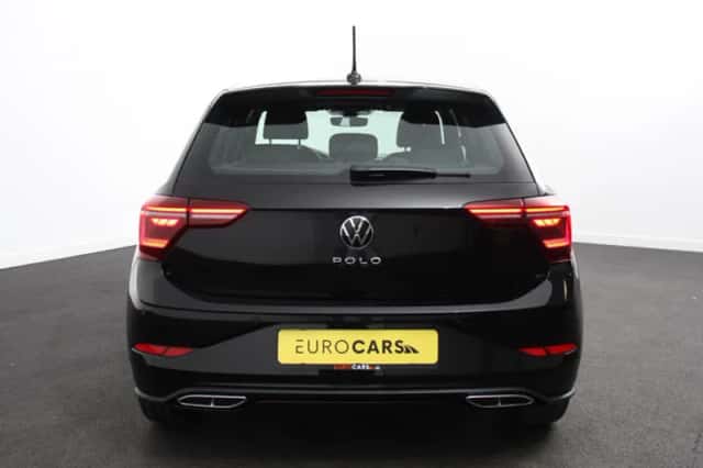 Volkswagen Polo (2024) thumbnail 5