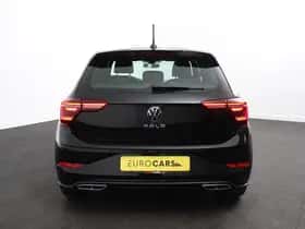 Volkswagen Polo (2024) thumbnail 5