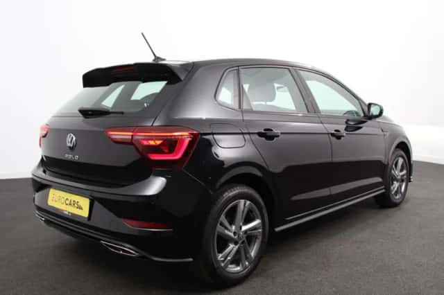 Volkswagen Polo (2024) thumbnail 6