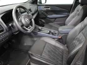 Nissan Qashqai (2023) thumbnail 2