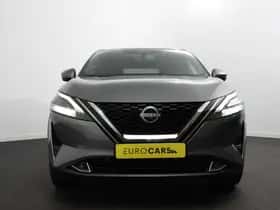 Nissan Qashqai (2023) thumbnail 4