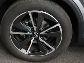 Nissan Qashqai (2023) thumbnail 36