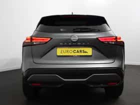 Nissan Qashqai (2023) thumbnail 5