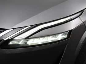 Nissan Qashqai (2023) thumbnail 44