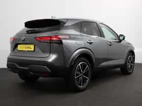 Nissan Qashqai (2023) thumbnail 6