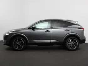 Nissan Qashqai (2023) thumbnail 7