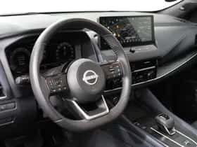 Nissan Qashqai (2023) thumbnail 8